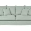 Canapé Déhoussable 3 Places En Tissu Vert Amande FEVER -Canapé Soldes canape dehoussable 3 places en tissu vert amande fever 50018 6075ca813a9a6 1200 675