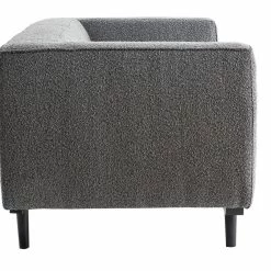 Canapé Design 2-3 Places En Tissu Effet Laine Bouclée Gris Anthracite Et Bois Noir MORRIS 11 Canapé Design 2-3 Places En Tissu Effet Laine Bouclée Gris Anthracite Et Bois Noir MORRIS -Canapé Soldes canape design 2 3 places en tissu effet laine bouclee gris anthracite et bois noir morris 51996 62289165c1534 1200 675