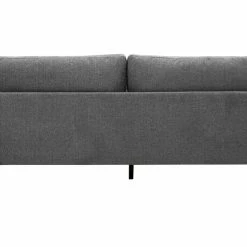 Canapé Design 3 Places En Tissu Effet Velours Texturé Gris Et Métal Noir MOSCO 13 Canapé Design 3 Places En Tissu Effet Velours Texturé Gris Et Métal Noir MOSCO -Canapé Soldes canape design 3 places en tissu effet velours texture gris et metal noir mosco 51982 630f539f8939f 1200 675