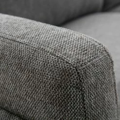 Canapé Design 3 Places En Tissu Effet Velours Texturé Gris Et Métal Noir MOSCO 14 Canapé Design 3 Places En Tissu Effet Velours Texturé Gris Et Métal Noir MOSCO -Canapé Soldes canape design 3 places en tissu effet velours texture gris et metal noir mosco 51982 630f53a65f2a9 1200 675