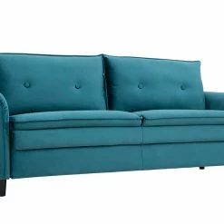 Canapé Design 3 Places En Tissu Velours Bleu Pétrole CLIFF - Miliboo & Stéphane Plaza 11 Canapé Design 3 Places En Tissu Velours Bleu Pétrole CLIFF - Miliboo & Stéphane Plaza -Canapé Soldes canape design 3 places en tissu velours bleu petrole cliff miliboo et stephane plaza 46524 5d2c4f61399c6 1200 675