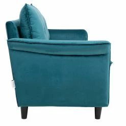 Canapé Design 3 Places En Tissu Velours Bleu Pétrole CLIFF - Miliboo & Stéphane Plaza 12 Canapé Design 3 Places En Tissu Velours Bleu Pétrole CLIFF - Miliboo & Stéphane Plaza -Canapé Soldes canape design 3 places en tissu velours bleu petrole cliff miliboo et stephane plaza 46524 5d2c4f65838fa 1200 675