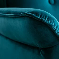 Canapé Design 3 Places En Tissu Velours Bleu Pétrole CLIFF - Miliboo & Stéphane Plaza 14 Canapé Design 3 Places En Tissu Velours Bleu Pétrole CLIFF - Miliboo & Stéphane Plaza -Canapé Soldes canape design 3 places en tissu velours bleu petrole cliff miliboo et stephane plaza 46524 5ddbb585a373d 1200 675