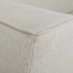 Canapé Scandinave 2-3 Places En Tissu Beige Et Bois Clair MORRIS -Canapé Soldes canape scandinave 2 3 places en tissu beige et bois clair morris 51995 620a32704a2af 1200 675