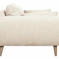 Canapé Scandinave 2 Places En Tissu Beige Et Bois Clair CREEP -Canapé Soldes canape scandinave 2 places en tissu beige et bois clair creep 51781 63f73a764bbd8 1200 675