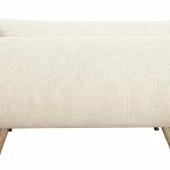 Canapé Scandinave 2 Places En Tissu Beige Et Bois Clair CREEP -Canapé Soldes canape scandinave 2 places en tissu beige et bois clair creep 51781 63f73a7850003 1200 675