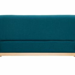 Canapé Scandinave 2 Places En Tissu Bleu Canard Et Bois Clair YOKO 11 Canapé Scandinave 2 Places En Tissu Bleu Canard Et Bois Clair YOKO -Canapé Soldes canape scandinave 2 places en tissu bleu canard et bois clair yoko 50352 619f79a3f4233 1200 675