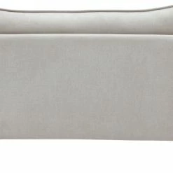 Canapé Scandinave 2 Places En Tissu Effet Velours Grège Et Bois Clair JONAS -Canapé Soldes canape scandinave 2 places en tissu effet velours grege et bois clair jonas 50298 619d0649bfbed 1200 675