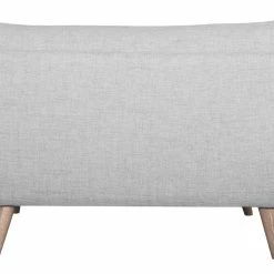 Canapé Scandinave 2 Places En Tissu Gris Clair Chiné Et Bois Clair CREEP -Canapé Soldes canape scandinave 2 places en tissu gris clair chine et bois clair creep 50476 6157232a79f17 1200 675