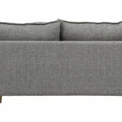 Canapé Scandinave 2 Places En Tissu Gris Et Bois Clair KATE -Canapé Soldes canape scandinave 2 places en tissu gris et bois clair kate 42789 5bbcc6d63330b 1200 675