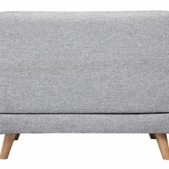 Canapé Scandinave 2 Places En Tissu Gris Et Bois Clair PURE -Canapé Soldes canape scandinave 2 places en tissu gris et bois clair pure 48363 5f1ae2d88d5b9 1200 675