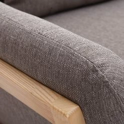 Canapé Scandinave 2 Places En Tissu Gris Et Bois Clair YOKO -Canapé Soldes canape scandinave 2 places en tissu gris et bois clair yoko 43552 5bc4a3d6daf8a 1200 675