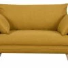 Canapé Scandinave 2 Places En Tissu Jaune Cumin Et Bois Clair CREEP -Canapé Soldes canape scandinave 2 places en tissu jaune cumin et bois clair creep 51780 623ad7c7eda86 1200 675