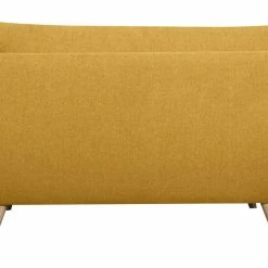 Canapé Scandinave 2 Places En Tissu Jaune Cumin Et Bois Clair CREEP 10 Canapé Scandinave 2 Places En Tissu Jaune Cumin Et Bois Clair CREEP -Canapé Soldes canape scandinave 2 places en tissu jaune cumin et bois clair creep 51780 623ad7d06eb84 1200 675