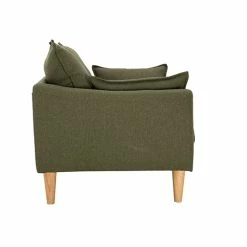 Canapé Scandinave 2 Places En Tissu Kaki Et Bois Clair KATE -Canapé Soldes canape scandinave 2 places en tissu kaki et bois clair kate 51576 629f6f0d40d8f 1200 675