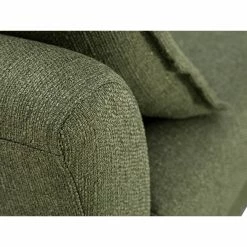 Canapé Scandinave 2 Places En Tissu Kaki Et Bois Clair KATE -Canapé Soldes canape scandinave 2 places en tissu kaki et bois clair kate 51576 629f6f195d8a4 1200 675