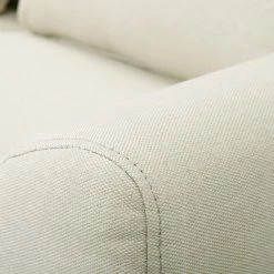 Canapé Scandinave 2 Places En Tissu Naturel Et Bois Clair EKTOR -Canapé Soldes canape scandinave 2 places en tissu naturel et bois clair ektor 40707 5d1b47a58a32f 1200 675