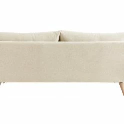 Canapé Scandinave 3 Places En Tissu Beige Et Bois Clair CREEP -Canapé Soldes canape scandinave 3 places en tissu beige et bois clair creep 52009 63f495887befc 1200 675