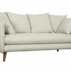 Canapé Scandinave 3 Places En Tissu Beige Et Bois Clair OLYMPIA 8 Canapé Scandinave 3 Places En Tissu Beige Et Bois Clair OLYMPIA -Canapé Soldes canape scandinave 3 places en tissu beige et bois clair olympia 51594 62615aedc8324 1200 675