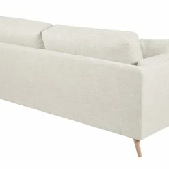 Canapé Scandinave 3 Places En Tissu Beige Ivoire Et Bois Clair VOGUE -Canapé Soldes canape scandinave 3 places en tissu beige ivoire et bois clair vogue 51795 61fd3ad873974 1200 675
