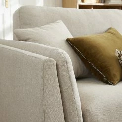 Canapé Scandinave 3 Places En Tissu Beige Naturel Et Bois Clair VOGUE -Canapé Soldes canape scandinave 3 places en tissu beige naturel et bois clair vogue 51993 63d7c2997b0e1 1200 675