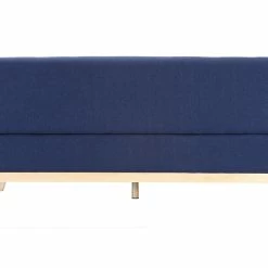 Canapé Scandinave 3 Places En Tissu Bleu Foncé Et Bois Clair YOKO -Canapé Soldes canape scandinave 3 places en tissu bleu fonce et bois clair yoko 40799 5bbcc61b59c8d 1200 675