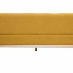 Canapé Scandinave 3 Places En Tissu Effet Velours Jaune Moutarde Et Bois Clair YOKO 13 Canapé Scandinave 3 Places En Tissu Effet Velours Jaune Moutarde Et Bois Clair YOKO -Canapé Soldes canape scandinave 3 places en tissu effet velours jaune moutarde et bois clair yoko 50350 619faf8e8f22e 1200 675