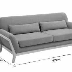 Canapé Scandinave 3 Places En Tissu Effet Velours Jaune Moutarde Et Bois Clair YOKO 16 Canapé Scandinave 3 Places En Tissu Effet Velours Jaune Moutarde Et Bois Clair YOKO -Canapé Soldes canape scandinave 3 places en tissu effet velours jaune moutarde et bois clair yoko 50350 619faf9b639f6 1200 675