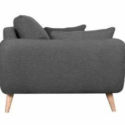 Canapé Scandinave 3 Places En Tissu Gris Anthracite Et Bois Clair CREEP -Canapé Soldes canape scandinave 3 places en tissu gris anthracite et bois clair creep 50821 62bf094546734 1200 675