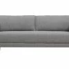 Canapé Scandinave 3 Places En Tissu Gris Clair Et Bois Clair KURT - Miliboo & Stéphane Plaza -Canapé Soldes canape scandinave 3 places en tissu gris clair et bois clair kurt miliboo et stephane plaza 46522 5d403795c91cc 1200 675