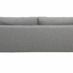 Canapé Scandinave 3 Places En Tissu Gris Clair Et Bois Clair KURT - Miliboo & Stéphane Plaza -Canapé Soldes canape scandinave 3 places en tissu gris clair et bois clair kurt miliboo et stephane plaza 46522 5d40379cce40d 1200 675