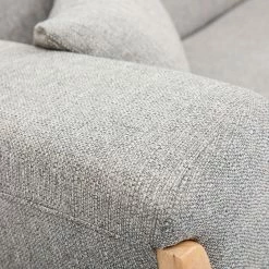 Canapé Scandinave 3 Places En Tissu Gris Et Bois Clair FJORD -Canapé Soldes canape scandinave 3 places en tissu gris et bois clair fjord 47709 5efc5f3a48c1e 1200 675