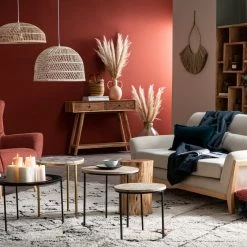 Canapé Scandinave 3 Places En Tissu Gris Et Bois Clair YOKO -Canapé Soldes canape scandinave 3 places en tissu gris et bois clair yoko 40802 5f7dbb4b33a78 1200 675