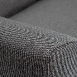 Canapé Scandinave 3 Places En Tissu Gris Foncé Et Bois Clair EKTOR -Canapé Soldes canape scandinave 3 places en tissu gris fonce et bois clair ektor 50919 61adfb9577f2f 1200 675