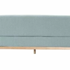 Canapé Scandinave 3 Places En Tissu Vert Lagon Et Bois Clair YOKO -Canapé Soldes canape scandinave 3 places en tissu vert lagon et bois clair yoko 40800 5bbcc61c12d56 1200 675