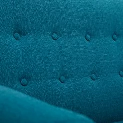 Canapé Scandinave Déhoussable 2 Places En Tissu Bleu Canard Et Bois Clair YNOK -Canapé Soldes canape scandinave dehoussable 2 places en tissu bleu canard et bois clair ynok 48795 5fb2a2199df34 1200 675