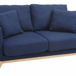 Canapé Scandinave Déhoussable 2 Places En Tissu Bleu Foncé Et Bois Clair OSLO 14 Canapé Scandinave Déhoussable 2 Places En Tissu Bleu Foncé Et Bois Clair OSLO -Canapé Soldes canape scandinave dehoussable 2 places en tissu bleu fonce et bois clair oslo 41597 5bbcc65af3682 1200 675