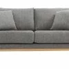 Canapé Scandinave Déhoussable 2 Places En Tissu Gris Et Bois Clair OSLO -Canapé Soldes canape scandinave dehoussable 2 places en tissu gris et bois clair oslo 41596 5bbcc659d3c77 1200 675