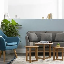 Canapé Scandinave Déhoussable 2 Places En Tissu Gris Et Bois Clair OSLO -Canapé Soldes canape scandinave dehoussable 2 places en tissu gris et bois clair oslo 41596 625448809b8d5 1200 675