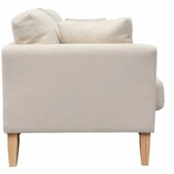 Canapé Scandinave Déhoussable 3 Places En Tissu Beige Et Bois Clair OSLO -Canapé Soldes canape scandinave dehoussable 3 places en tissu beige et bois clair oslo 47520 5ebcf0ef6d998 1200 675