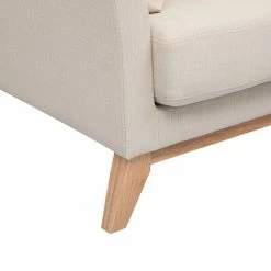 Canapé Scandinave Déhoussable 3 Places En Tissu Beige Et Bois Clair OSLO -Canapé Soldes canape scandinave dehoussable 3 places en tissu beige et bois clair oslo 47520 5ebcf15ce6109 1200 675
