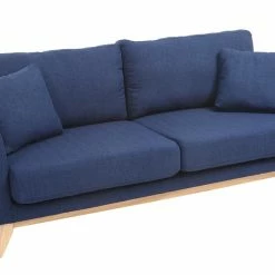 Canapé Scandinave Déhoussable 3 Places En Tissu Bleu Foncé Et Bois Clair OSLO 14 Canapé Scandinave Déhoussable 3 Places En Tissu Bleu Foncé Et Bois Clair OSLO -Canapé Soldes canape scandinave dehoussable 3 places en tissu bleu fonce et bois clair oslo 41588 5bb3743455362 1200 675