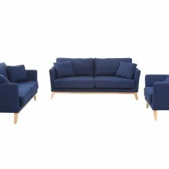 Canapé Scandinave Déhoussable 3 Places En Tissu Bleu Foncé Et Bois Clair OSLO 17 Canapé Scandinave Déhoussable 3 Places En Tissu Bleu Foncé Et Bois Clair OSLO -Canapé Soldes canape scandinave dehoussable 3 places en tissu bleu fonce et bois clair oslo 41588 5bb37434b01cc 1200 675