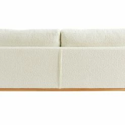 Canapé Scandinave Déhoussable 3 Places En Tissu Effet Laine Bouclée écru Et Bois Clair OSLO -Canapé Soldes canape scandinave dehoussable 3 places en tissu effet laine bouclee ecru et bois clair oslo 51804 63b7dc30d1f26 1200 675