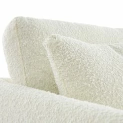 Canapé Scandinave Déhoussable 3 Places En Tissu Effet Laine Bouclée écru Et Bois Clair OSLO -Canapé Soldes canape scandinave dehoussable 3 places en tissu effet laine bouclee ecru et bois clair oslo 51804 63b7dc47279f2 1200 675