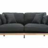 Canapé Scandinave Déhoussable 3 Places En Tissu Gris Anthracite Et Bois Clair KYO -Canapé Soldes canape scandinave dehoussable 3 places en tissu gris anthracite et bois clair kyo 44231 5bb374e2e3e8f 1200 675