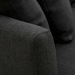 Canapé Scandinave Déhoussable 3 Places En Tissu Gris Foncé Et Bois Clair OSLO -Canapé Soldes canape scandinave dehoussable 3 places en tissu gris fonce et bois clair oslo 40651 633d87c36b55f 1200 675