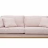 Canapé Scandinave Déhoussable 3 Places En Tissu Rose Et Bois Clair OSLO 2 Canapé Scandinave Déhoussable 3 Places En Tissu Rose Et Bois Clair OSLO -Canapé Soldes canape scandinave dehoussable 3 places en tissu rose et bois clair oslo 46722 5d36feacbde32 1200 675