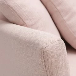 Canapé Scandinave Déhoussable 3 Places En Tissu Rose Et Bois Clair OSLO -Canapé Soldes canape scandinave dehoussable 3 places en tissu rose et bois clair oslo 46722 5d36feb9edf2d 1200 675