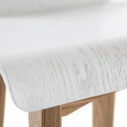 Chaise De Bar Scandinave 75 Cm Bois Et Blanc BALTIK -Canapé Soldes chaise de bar scandinave 75 cm bois et blanc baltik 38937 5bc4a39b89d96 1200 675